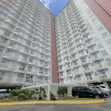 Pearljohn'S Place Tagaytay Prime Residences Tagaytay City Екстериор снимка