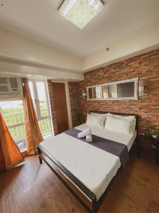 Pearljohn'S Place Tagaytay Prime Residences Tagaytay City Екстериор снимка