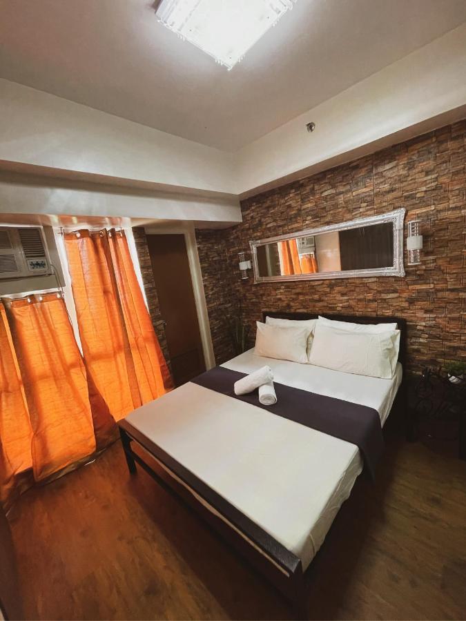 Pearljohn'S Place Tagaytay Prime Residences Tagaytay City Екстериор снимка