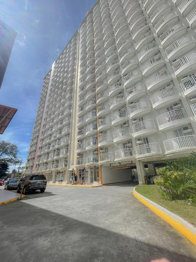 Pearljohn'S Place Tagaytay Prime Residences Tagaytay City Екстериор снимка