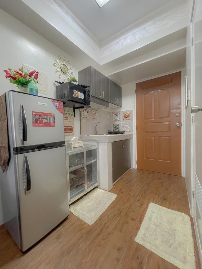 Pearljohn'S Place Tagaytay Prime Residences Tagaytay City Екстериор снимка