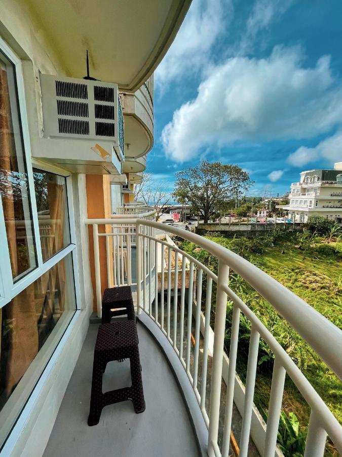 Pearljohn'S Place Tagaytay Prime Residences Tagaytay City Екстериор снимка