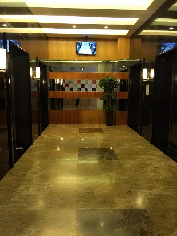 Pearljohn'S Place Tagaytay Prime Residences Tagaytay City Екстериор снимка